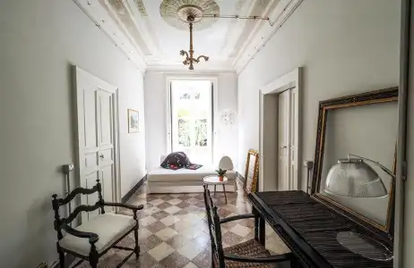Palazzo Degli Antoci - 29