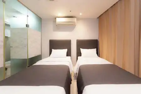 Cozy Myeongdong - 38
