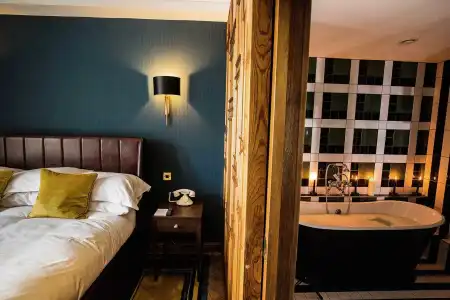 Malmaison Birmingham - 47