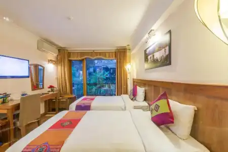 Sapa Panorama - 174