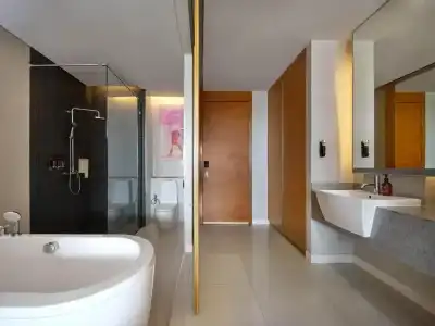 The Kee Resort & Spa - 54