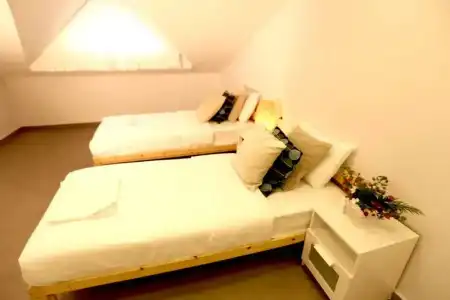 Truemars & Suites - 29