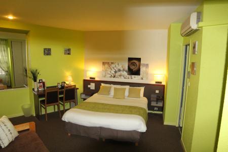 The Originals Grenoble Gambetta (ex Inter-Hotel) - 2