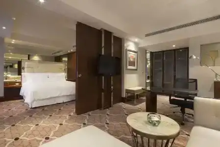 The Westin Bund Center, Shanghai - 13