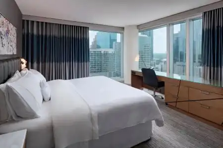 The Westin Austin Downtown - 69