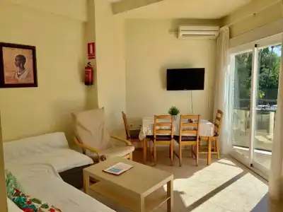 Skol Apartments Marbella - 87