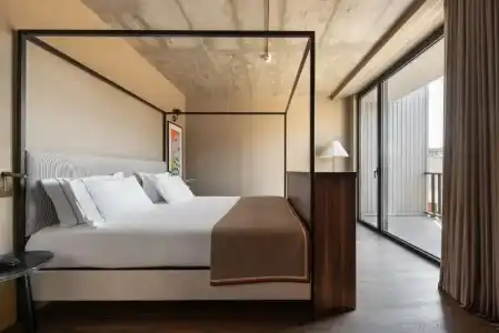 Dorma Essenzia Porto - 40
