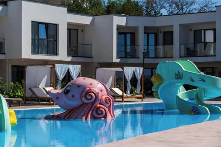 Medite Spa Resort and Villas - 42