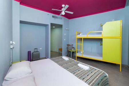 Abraham Hostel Eilat - 66