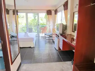 Thaniza Beachfront Resort - 55
