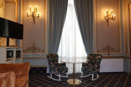Continental Palacete - 39