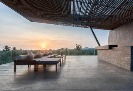 Varivana Resort Koh Phangan, The Centara Collection - 21