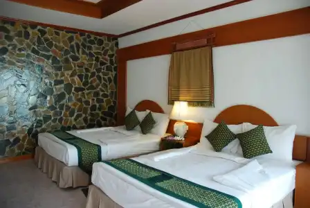Phangan Orchid Resort - 2
