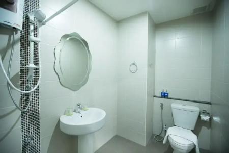 Jira Boutique Residence - 43