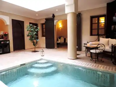 Riad Al Badia - 19