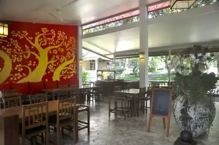 Monoceros Resort - 22