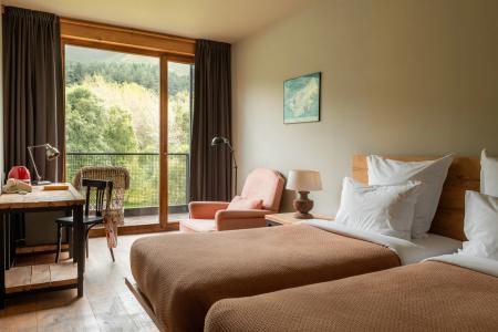 Rooms Kazbegi - 28
