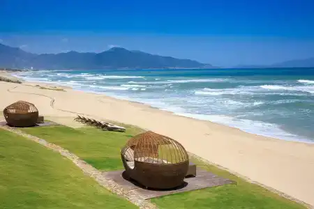 Fusion Resort Cam Ranh - 22
