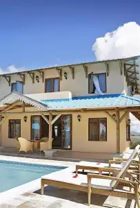 Orchid Villas Mauritius - 29