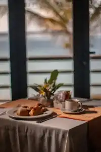 Le Peninsula Bay Beach Resort & Spa - 12