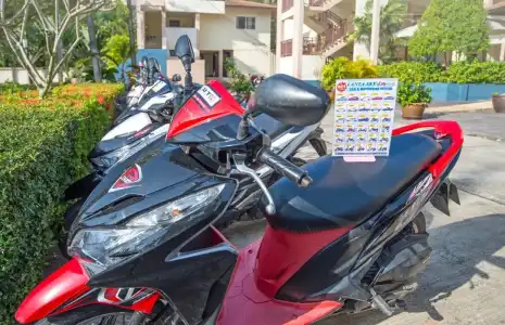 Lanta Pura Beach Resort (SHA Extra Plus) - 20