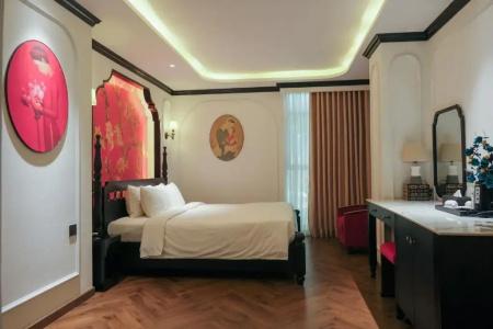 Metro Points Ho Chi Minh - 73