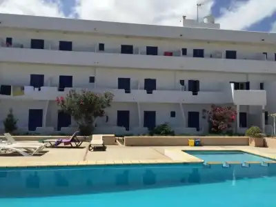 Hostal Mayans 1 - Formentera Break - 17