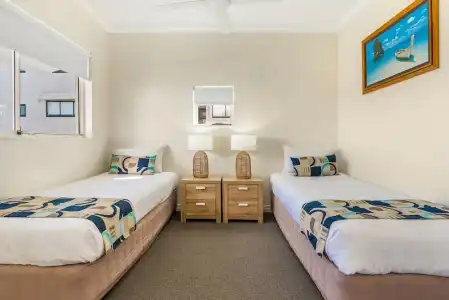 Raffles Mooloolaba - 127