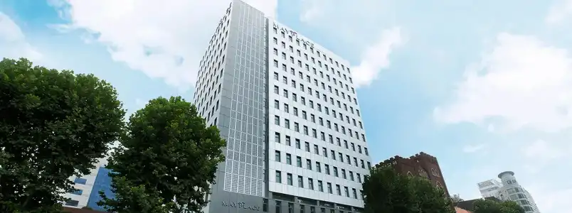 Mayplace Seoul - 15
