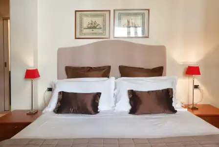 Residence Lungomare - Charming apartments - 1