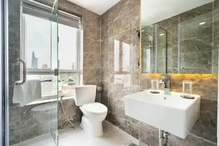 Hanting Ho Chi Minh City Downtown (汉庭国际胡志明市中心酒店) - 176