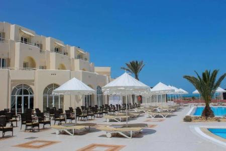 Telemaque Beach & Spa - Families and Couples Only - 17