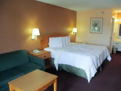 Motel 6 Macon, GA - 30