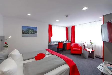 Aalener Römerhotel - 62