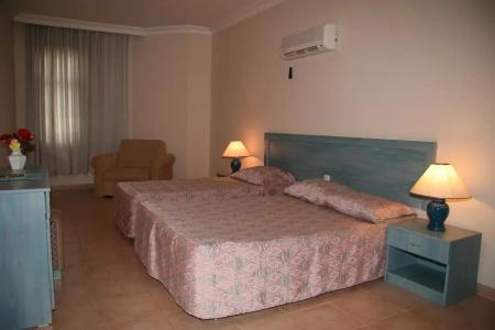 Elysee Garden Family - All Inclusive - 2