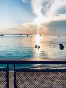 Blue Tao Beach - 17