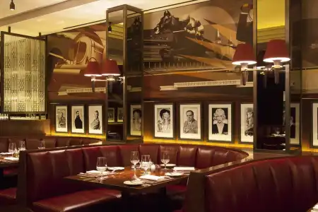 The Beaumont Mayfair - 22
