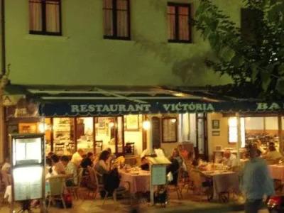 Restaurant Victoria - 24