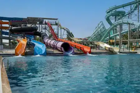 Dolusu Aquapark Access - Daima Biz - 30