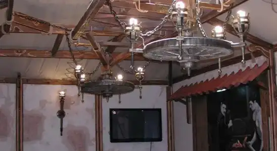 Parvana - 8