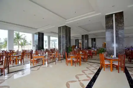 Ocean Waves Resort - 29