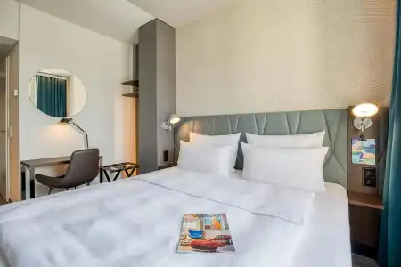 Motel One Brussels - 4