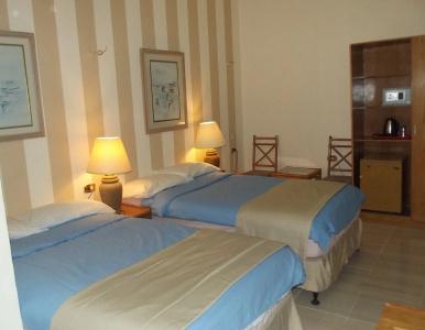 Masaya Suites - 4