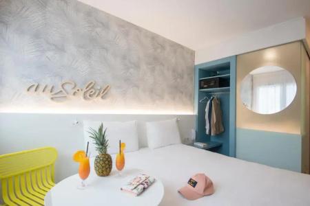 ibis Styles Nice Cap 3000 Airport - 40
