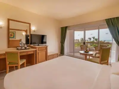 Hurghada Long Beach Resort - 1