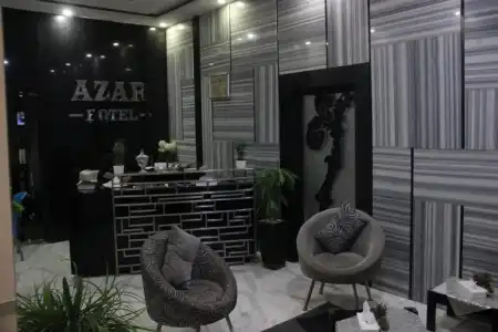 Azar Boutique - 17