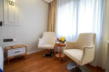 Best Western Izmir - 70