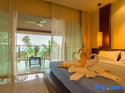 Lanta Pura Beach Resort (SHA Extra Plus) - 165