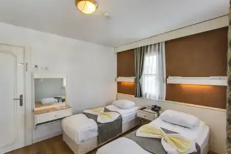 Sherwood Premio - 28