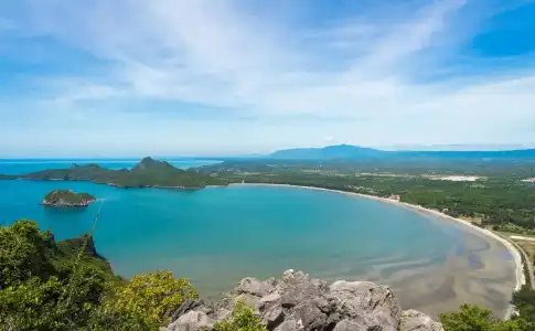 Prachuap Beach - 15